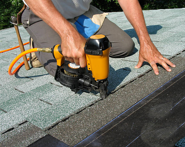Best Roof Waterproofing Services  in Loyal, WI