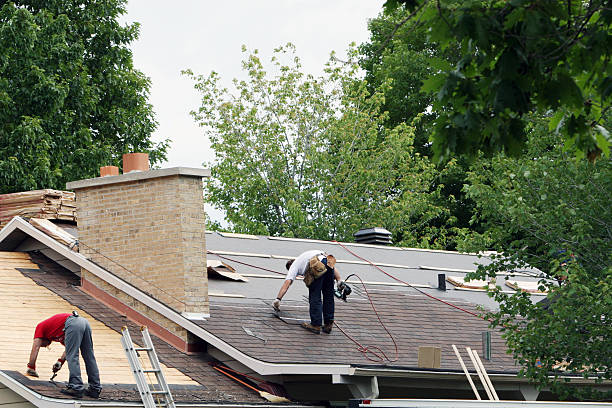 Professional Roofing Contractor in Loyal, WI