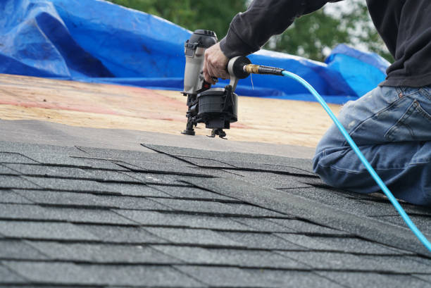 Best Emergency Roof Repair  in Loyal, WI