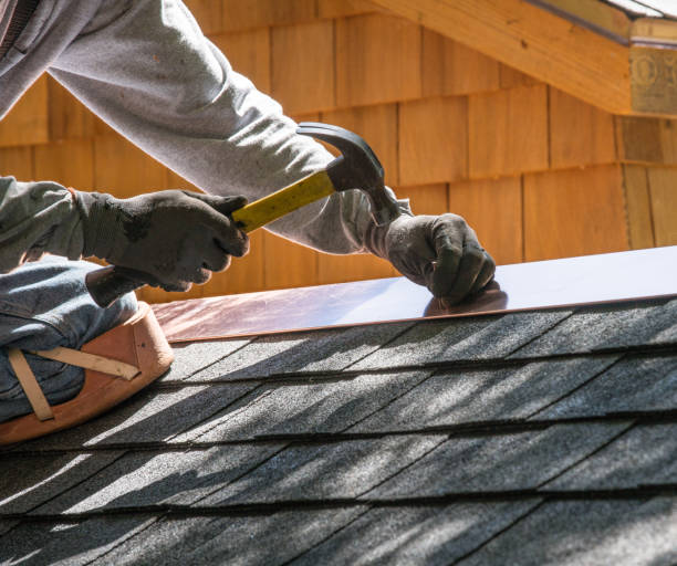 Best Gutter Installation and Roofing  in Loyal, WI